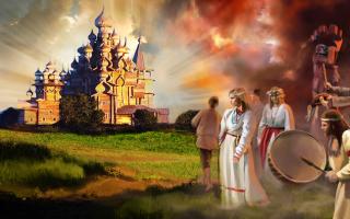 Ярославская область Почему 28 июля день крещения руси