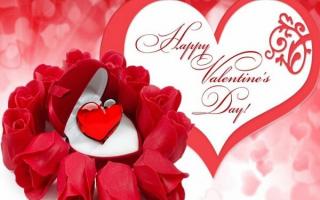 День Святого Валентина: история праздника и традиции День святого валентина когда будет